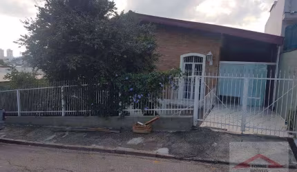 Casa comercial à venda, Vila Rafael de Oliveira, Jundiaí.