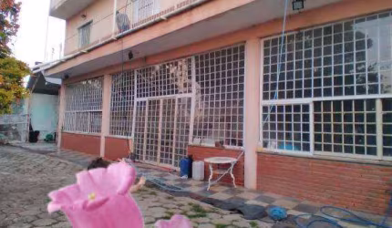 Casa comercial à venda, Vila Torres Neves, Jundiaí.