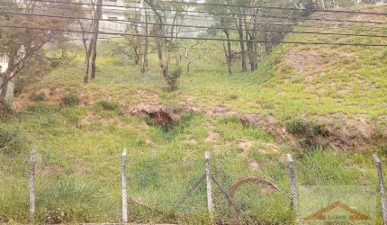 Terreno residencial à venda, Jardim da Fonte, Jundiaí.