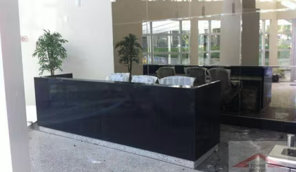 Sala à venda, 45 m² no Golden Office por R$ 410.000,00 ou locação R$ 2.800,00 - Chácara Urbana - Jundiaí/SP.