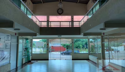 Prédio Comercial para alugar na Av. Itália em Itupeva-SP