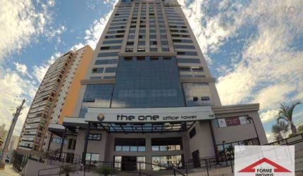 Sala, 412 m² - venda por R$ 11.800.000,00 ou aluguel por R$ 38.500,00/mês - Jardim Flórida - Jundiaí/SP