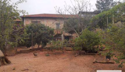 Casa com 4 dormitórios à venda, 300 m² por R$ 985.000,00 - Chácara Morada Mediterrânea - Jundiaí/SP