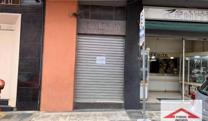 Salão com 30 m² para Alugar - R$ 2.500,00 por mês - Bairro Central em  Jundiaí/SP.