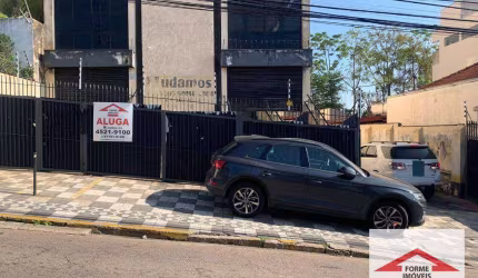 Prédio, 1112 m² - venda por R$ 6.950.000,00 ou aluguel por R$ 30.259,24/mês - Centro - Jundiaí/SP