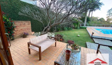 CASA A VENDA DE 392 M2 NA MALOTA - JUNDIAI/SP