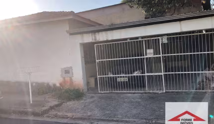 CASA A VENDA - LUIS LATORRE - MARIA LUIZA - JUNDIAI/SP.