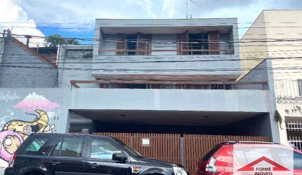 Casa com 3 quartos à venda, 250 m² por R$ 1.250.000 - Anhangabaú - Jundiaí/SP