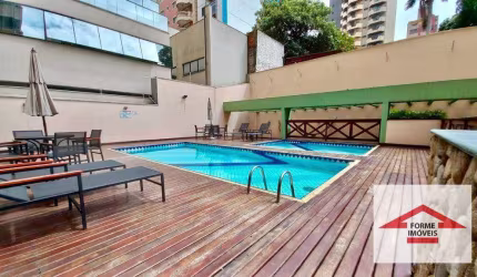 Apartamento com 3 quartos, 100 m² - venda por R$ 679.000 ou aluguel por R$ 3.000,00/mês - Cond. Ville Florence no Centro - Jundiaí/SP