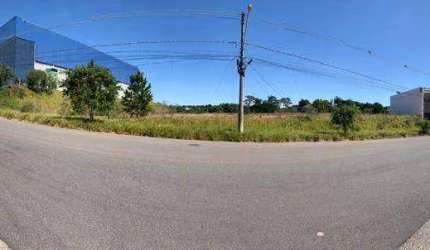 Terreno, 5884 m² - venda por R$ 5.900.000,00 ou aluguel por R$ 13.125,00/mês - Parque Industrial III (Fazenda Grande) - Jundiaí/SP