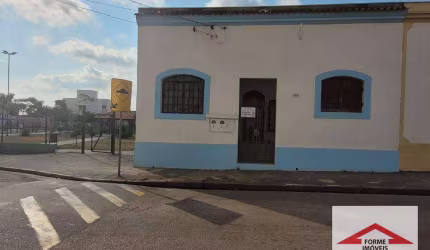 Casa com 3 dormitórios à venda, 243 m² por R$ 720.800,00 - Ponte de São João - Jundiaí/SP