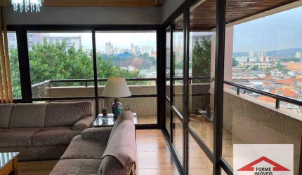 Apartamento com 3 quartos à venda, 200 m² por R$ 950.000 - Vila Arens - Jundiaí/SP