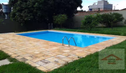 Chácara com 2 quartos sendo 1 suíte à venda, 1528 m² por R$ 1.500.000 - Corrupira - Jundiaí/SP.