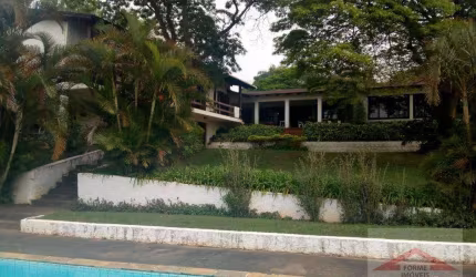 CASA COM 4 QUARTOS SENDO 1 SUÍTE Á VENDA , 669M² POR R$2.650.000 - CHÁCARA MALOTA - JUNDIAÍ/SP.