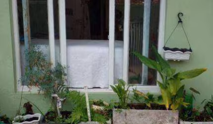 Casa com 3 quartos sendo 1 suíte à venda, 110 m² por R$ 550.000 - Bela Vista - Jundiaí/SP.