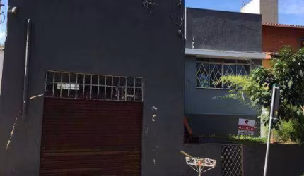 Casa com 2 dormitórios à venda, 172 m² por R$ 1.600.000,00 - Chácara Urbana - Jundiaí/SP