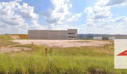 Terreno Industrial, 4225 m² - venda por R$ 4.300.000 ou aluguel por R$ 15.000/mês - Parque Industrial III (Fazenda Grande) - Jundiaí/SP.