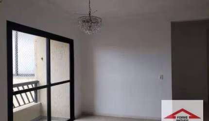 Apartamento com 2 quartos, sendo 1 suíte à venda, 106 m² por R$ 540.000 - Anhangabaú - Residencial Godspel - Jundiaí/SP