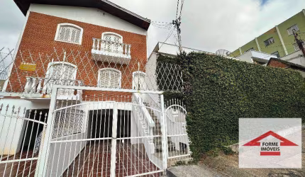 Casa com 3 dormitórios à venda, 174 m² por R$ 730.000,00 - Jardim Pacaembu - Jundiaí/SP