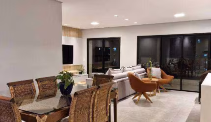 Apartamento com 3 suítes à venda, 141 m² Condomínio Terraço Vila Bela por R$ 1.961.000 - Jardim Campos Elísios - Jundiaí/SP.