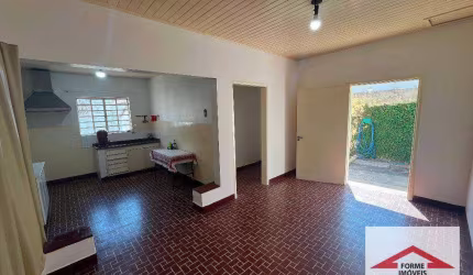 Casa com 3 dormitórios à venda, 150 m² por R$ 950.000,00 - Ponte de São João - Jundiaí/SP