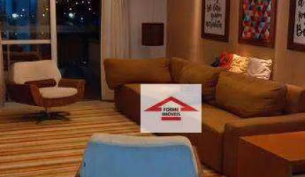 Apartamento com 3 dormitórios à venda, 189 m² por R$ 1.500.000,00 - Jardim Paris - Jundiaí/SP