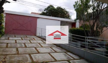 Casa com 4 quartos, sendo 1 suíte, 322 m² - venda por R$ 1.357.000 ou aluguel por R$ 15.359/mês - Centro - Jundiaí/SP