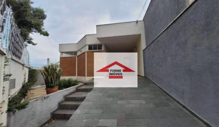 Casa térrea com 3 quartos, sendo 1 suíte à venda, 120 m² por R$ 650.000 - Retiro - Jundiaí/SP