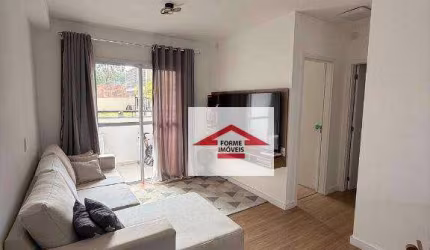 Apartamento com 2 quartos à venda, 64 m² por R$ 550.000 - no Condomínio  Life Residencial - Engordadouro - Jundiaí/SP.