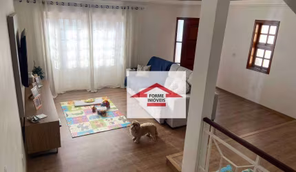 Casa à Venda com 4 quartos – 315 m² por R$ 980.000 – Jardim da Fonte, Jundiaí/SP