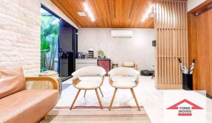 Casa Comercial de 230 m² na Chácara Urbana, em Jundiaí/SP, está à venda por R$ 2.900.000,00 ou para locação por R$ 23.000,00.