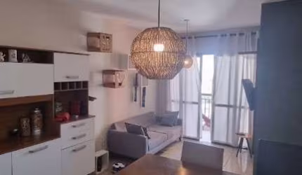 Apartamento com 3 quartos à venda, 78 m² por R$ 635.000 - Condomínio Espaço e Vida na  Ponte de São João - Jundiaí/SP.
