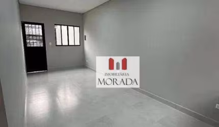 Casa com 1 dormitório à venda, 65 m² por R$ 265.000 - Campo dos Alemães - São José dos Campos/SP