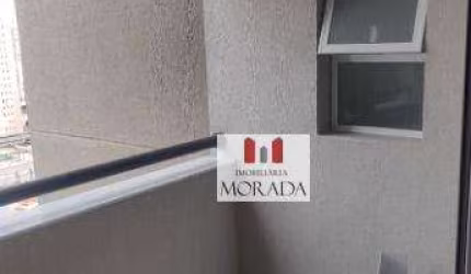 Apartamento com 2 dormitórios à venda, 55 m² por R$ 450.000 - Parque Industrial - São José dos Campos/SP