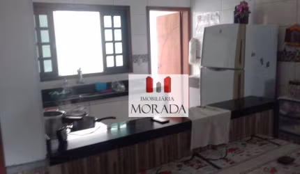 Sobrado com 4 dormitórios, 220 m² - venda por R$ 950.000,00 ou aluguel por R$ 4.700,00/mês - Residencial Santa Paula - Jacareí/SP