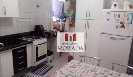 Apartamento com 3 dormitórios para alugar por R$ 2.918/mês - Jardim Terras Do Sul - São José dos Campos/SP