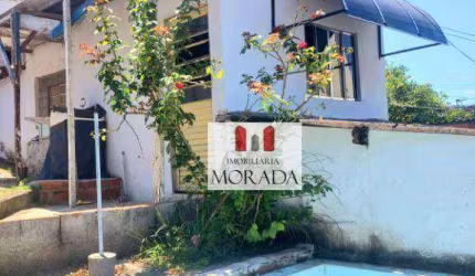 Casa com 8 dormitórios à venda, 178 m² por R$ 690.000 - Jardim Satélite - São José dos Campos/SP