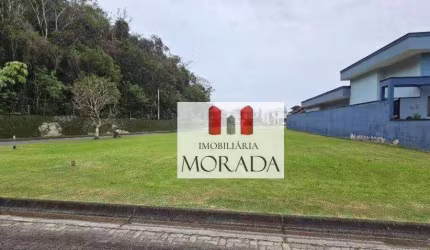 Terreno à venda, 729 m² por R$ 1.900.000 - Indaiá - Caraguatatuba/SP