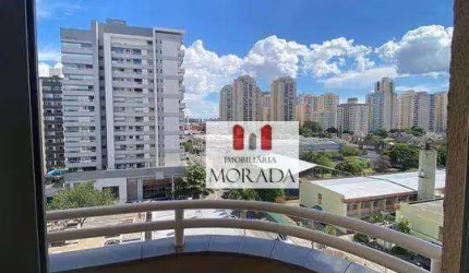Apartamento com 2 dormitórios à venda por R$ 555.000,00 - Jardim Aquarius - São José dos Campos/SP