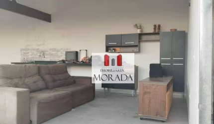 Casa com 4 dormitórios, 161 m² - venda por R$ 530.000,00 ou aluguel por R$ 4.500,00/mês - Bosque dos Eucaliptos - São José dos Campos/SP