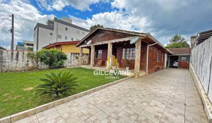 Terreno à venda, 480 m² por R$ 390.000,00 - Paloma - Colombo/PR