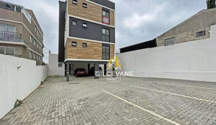 Apartamento Garden com 3 dormitórios à venda, 62 m² por R$ 329.900 - Guarani - Colombo/PR