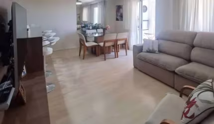 Apartamento mobiliado à VENDA no Inspiratto em Campinas-SP