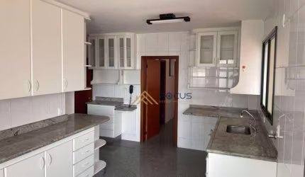 Apartamento com 4 dormitórios à venda, 173 m² por R$ 1.000.000,00 - Centro - Jundiaí/SP