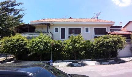 Sobrado com 3 dormitórios à venda, 155 m² por R$ 635.000 - Parque Continental - Guarulhos/SP
