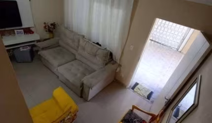 Sobrado com 3 dormitórios à venda, 170 m² por R$ 650.000 - Jardim Bom Clima - Guarulhos/SP