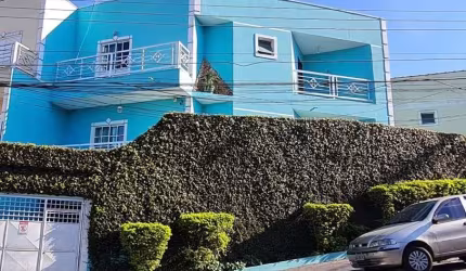 Sobrado com 3 dormitórios à venda por R$ 650.000,00 - Jardim São Paulo - Guarulhos/SP