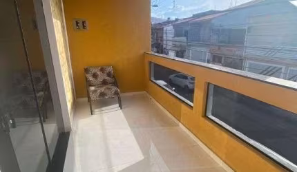 Sobrado com 4 dormitórios à venda, 431 m² por R$ 685.000,00 - Jardim Adriana - Guarulhos/SP