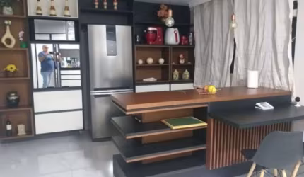 Sobrado com 2 dormitórios à venda, 315 m² por R$ 1.250.000,00 - Vila Galvão - Guarulhos/SP