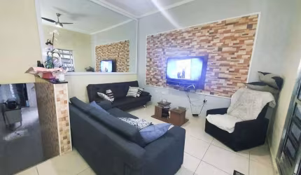 Casa com 3 dormitórios à venda, 338 m² por R$ 570.000,00 - Água Chata - Guarulhos/SP